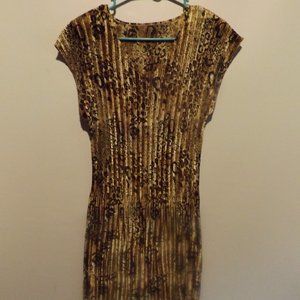 DRESS COVER UP SLEEPWEAR BEACHWEAR